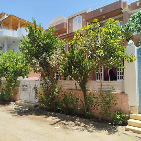 Luxor Star Apartments Buitenkant foto