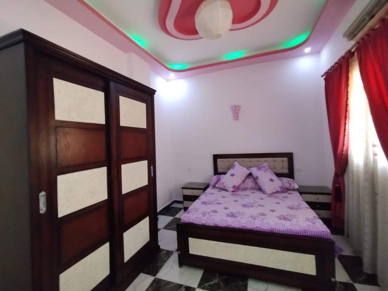 Luxor Star Apartments Buitenkant foto