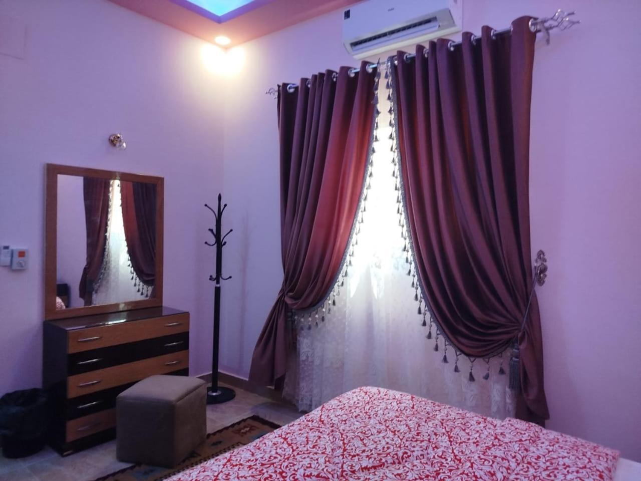 Luxor Star Apartments Buitenkant foto